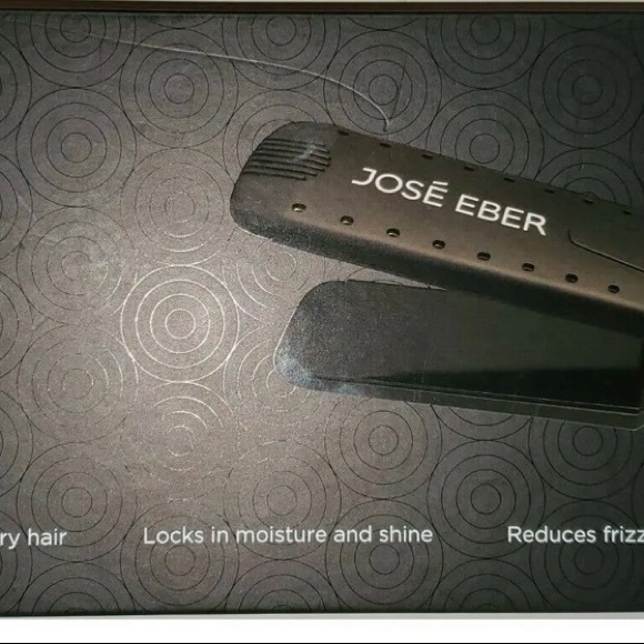 Jose Eber Wet or Dry Styling Iron - Picture 3 of 3